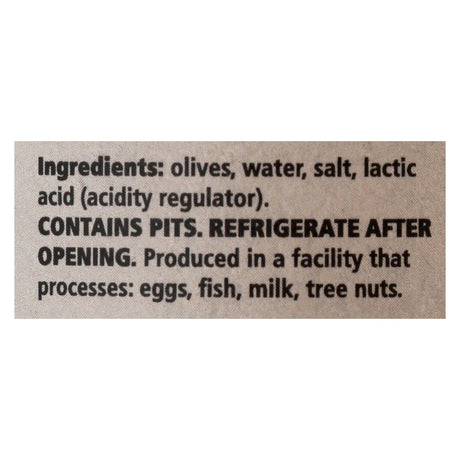 Divina Olives Frescatrano 6 Oz. Pack of 6 - Cozy Farm 