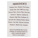 Cinrch Crl Cinnamon Toast 9 Oz. 6 Pack - Cozy Farm 