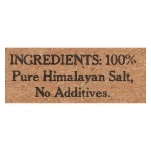 Himalayan Pink Salt Coarse Grain Refill Box (Pack of 6 - 7 Ounces) - Cozy Farm 