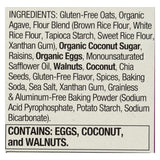 Pamela's Products Oat Spice Whomever Bars, Raisin Walnut, 6 x 1.41 Oz. - Cozy Farm 