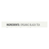 Newman's Own Organic Black Tea - 500 Count - Cozy Farm 