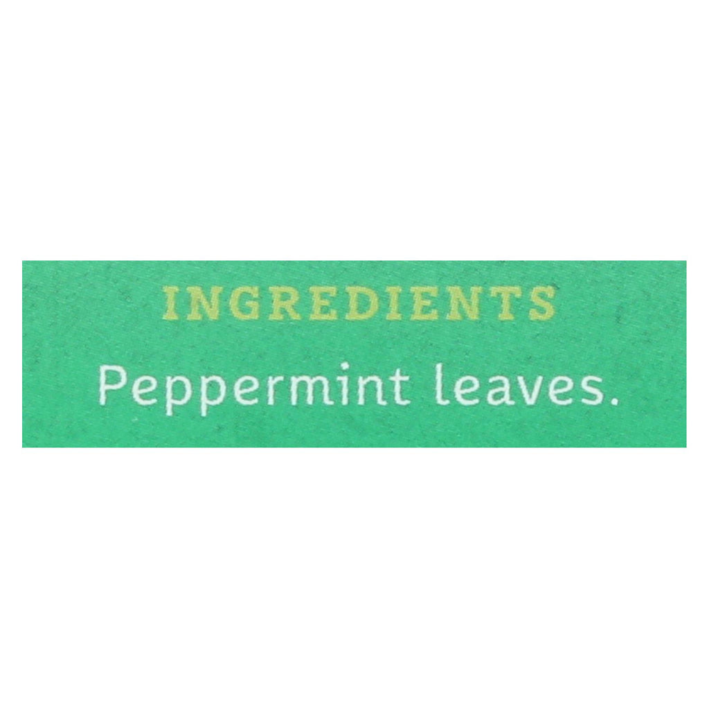 Stash Tea Peppermint Herbal Tea (Pack of 120 Bags) - Cozy Farm 