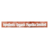 Spicey Organics Smoked Paprika Spice - 1.7 Ounce - Cozy Farm 