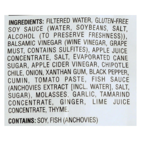 Frontera Foods 8 oz Classic Fajita Skillet Sauce with Chipotle and Lime, Gluten-Free, Pack of 6 - Cozy Farm 