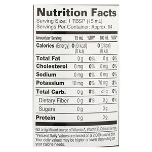 Dynamic Health Organic Apple Cider Vinegar with Mother (32 Oz.) - Cozy Farm 