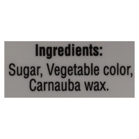 Watkins Red Decorating Sugar (3 - 4.7 Oz. Packs) - Cozy Farm 