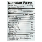 Undercover Quinoa Crispy Milk Chocolate (Pack of 12 - 2 Oz.) - Cozy Farm 