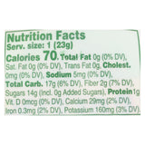 Fruity Fruit Pineapple Jerky (12-Pack, 0.8 Oz. Each) - Cozy Farm 