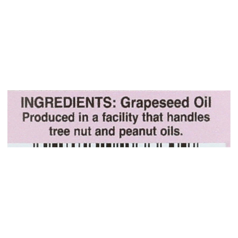 International Collection Grapeseed Oil Multipack (Pack of 6 - 8.45 Fl Oz.) - Cozy Farm 