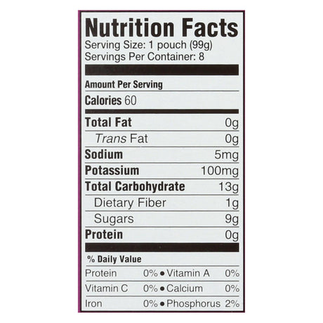 Happy Baby Clearly Crafted Apples, Kale & Avocados Puree Pouches (Pack of 16) - 3.5 Oz Each - Cozy Farm 