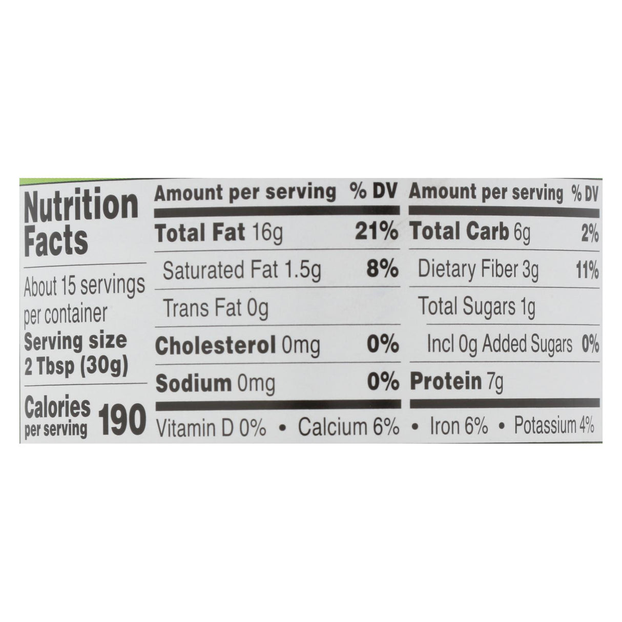 Once Again Lightly Toasted Almond Butter 16 Oz Pack of 6 - Cozy Farm 