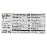 Once Again Lightly Toasted Almond Butter 16 Oz Pack of 6 - Cozy Farm 