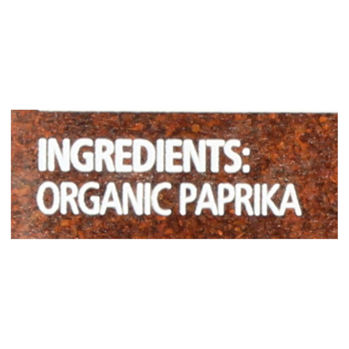 Simply Organic Ground Paprika, 2.96 Oz - Cozy Farm 