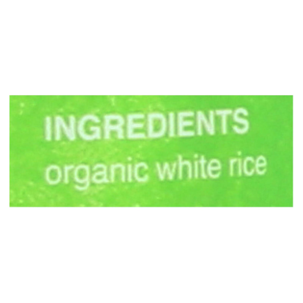 Lotus Foods Thai Jasmine Organic Pad Thai Rice Noodles, 8 Oz, (Pack of 8) - Cozy Farm 