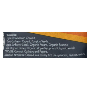 Grandy Oats Organic Coconola Granola, 9 Oz., (Pack of 6) - Cozy Farm 