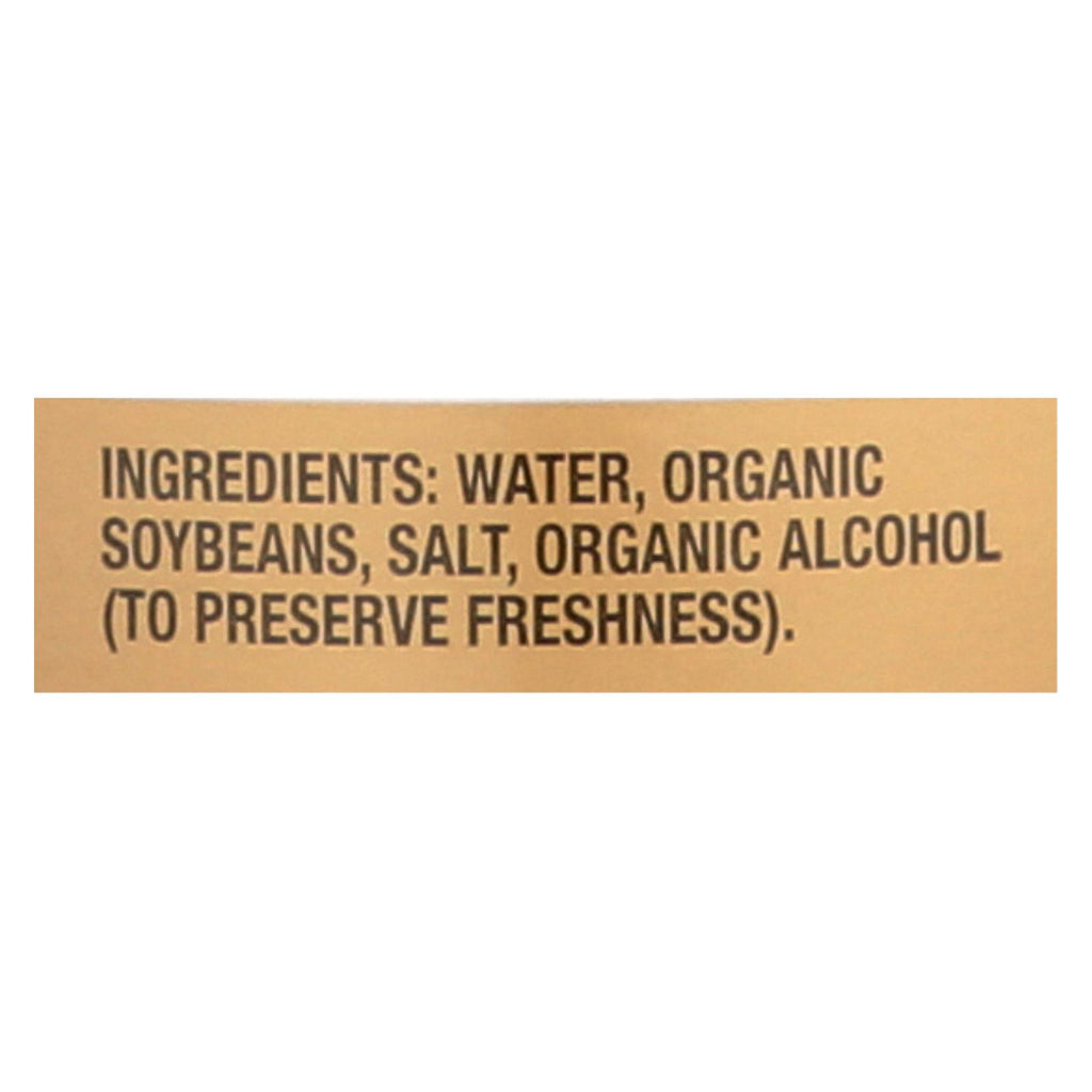 San-J Organic Tamari Soy Sauce, 20 Fluid Ounce Pack of 6 - Cozy Farm 