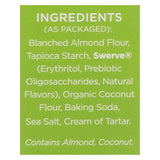 Swerve Sweets Ultra-Fine Sugar-Free Pancake & Waffle Mix (Pack of 6 - 10.6 Oz.) - Cozy Farm 