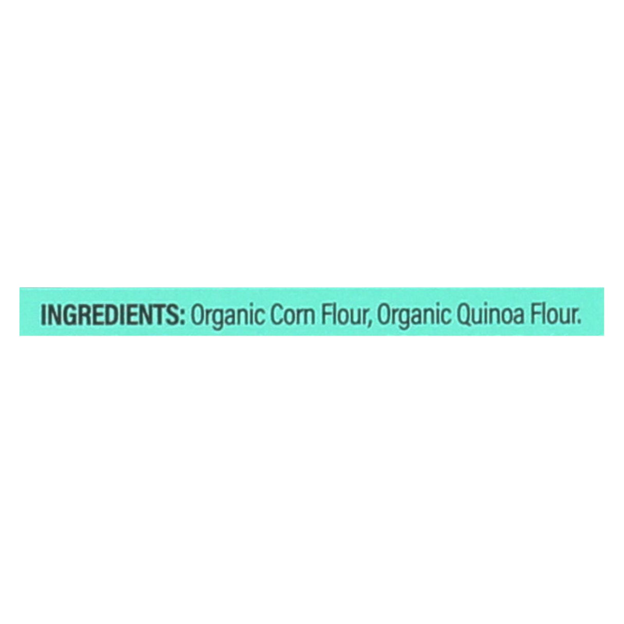 Organic Ancient Harvest Quinoa Supergrain Linguine Pasta (Pack of 12 - 8 Oz.) - Cozy Farm 