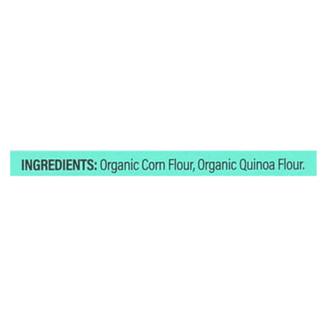 Organic Ancient Harvest Quinoa Supergrain Linguine Pasta (Pack of 12 - 8 Oz.) - Cozy Farm 