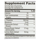 Olly Supp Restful Sleep Blackberry (50 ct) - Cozy Farm 