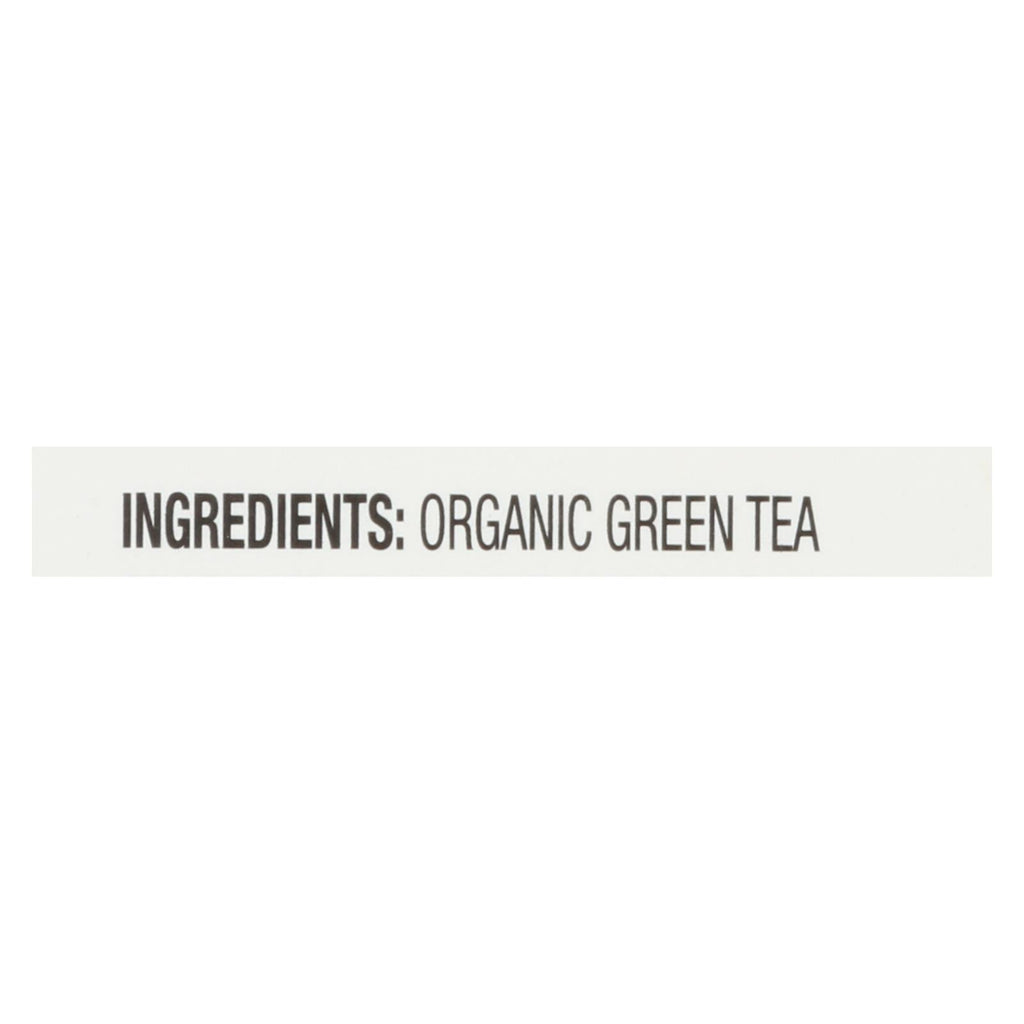 Newman's Own Organics 100% Pure Green Tea Bags (Pack of 5) - Cozy Farm 