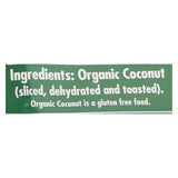 Let's Do Organic Toasted Coconut Flakes (12-Pack, 7 Oz. Each) - Cozy Farm 