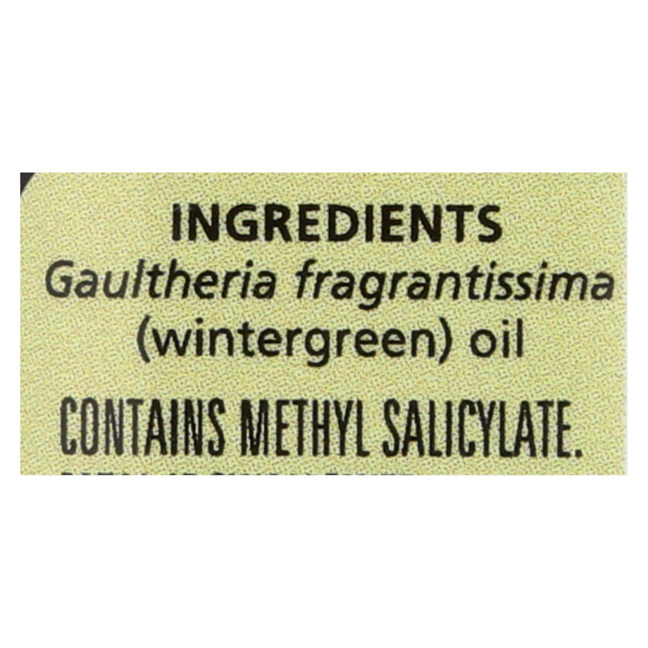 Aura Cacia Pure Essential Oil, Frankincense, Restoring - 0.5 fl oz