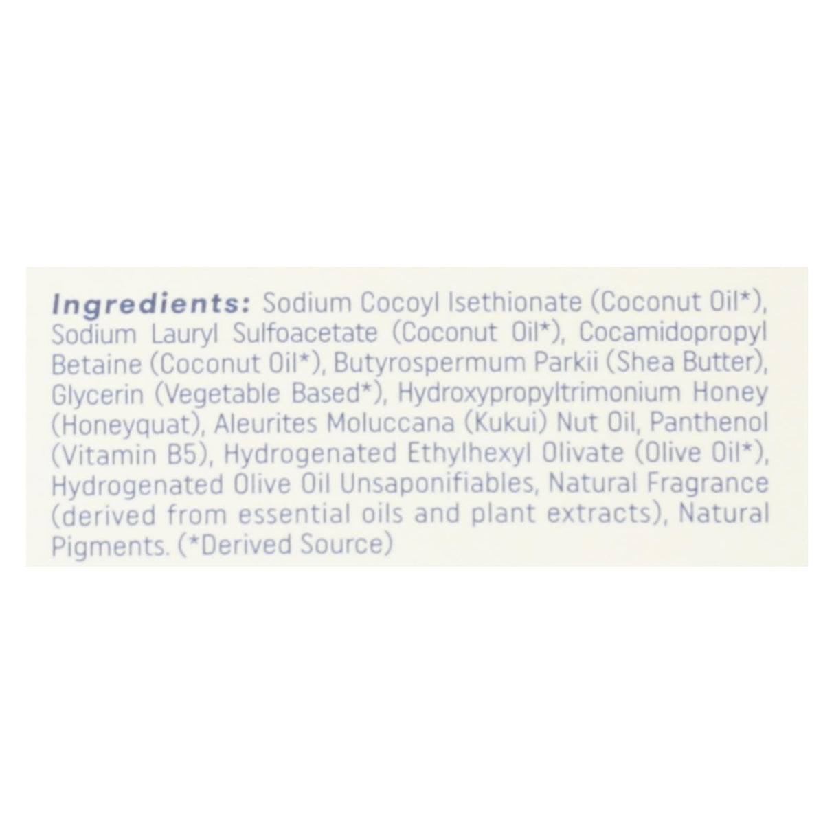 Hibar Inc Solid Shampoo for Maintain - 3.2oz - Cozy Farm 