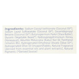 Hibar Inc Solid Shampoo for Maintain - 3.2oz - Cozy Farm 