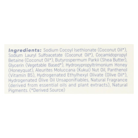 Hibar Inc Solid Shampoo for Maintain - 3.2oz - Cozy Farm 