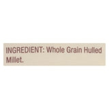 Bob's Red Mill Gluten-Free Millet: Wholesome Grain (28 oz, Pack of 4) - Cozy Farm 