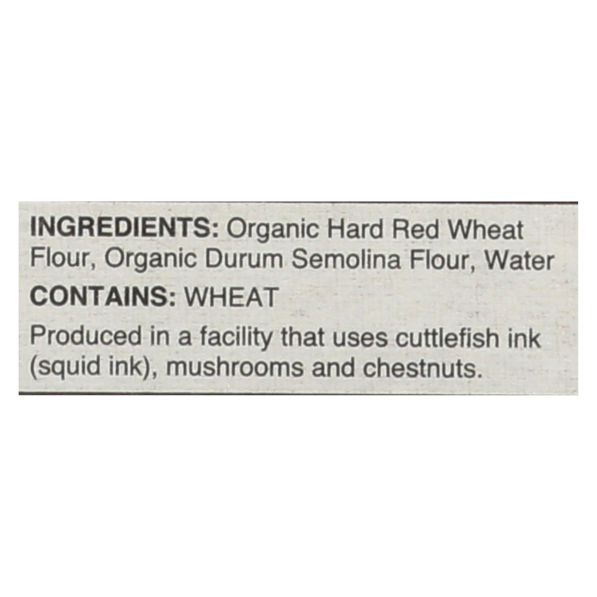 Sfoglini Whole Grain Blend Reginetti, 12 Oz. (Pack of 6) - Cozy Farm 