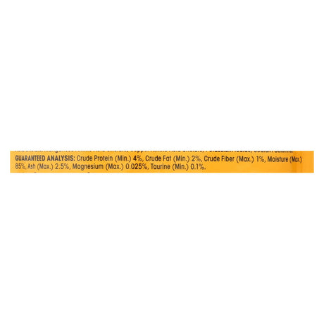Wellness Pet Products Cat Food Shreds - Chicken and Turkey (Pack of 24) - 3 Oz. - Cozy Farm 