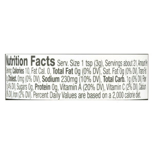 Frontier Herb - Organic  Berbere Seasoning Blend (2.3 Oz. Pack) - Cozy Farm 