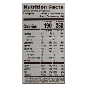 Near East Spanish Rice Pilaf, 12 Pack, 6.75 Oz. Per Pack - Cozy Farm 