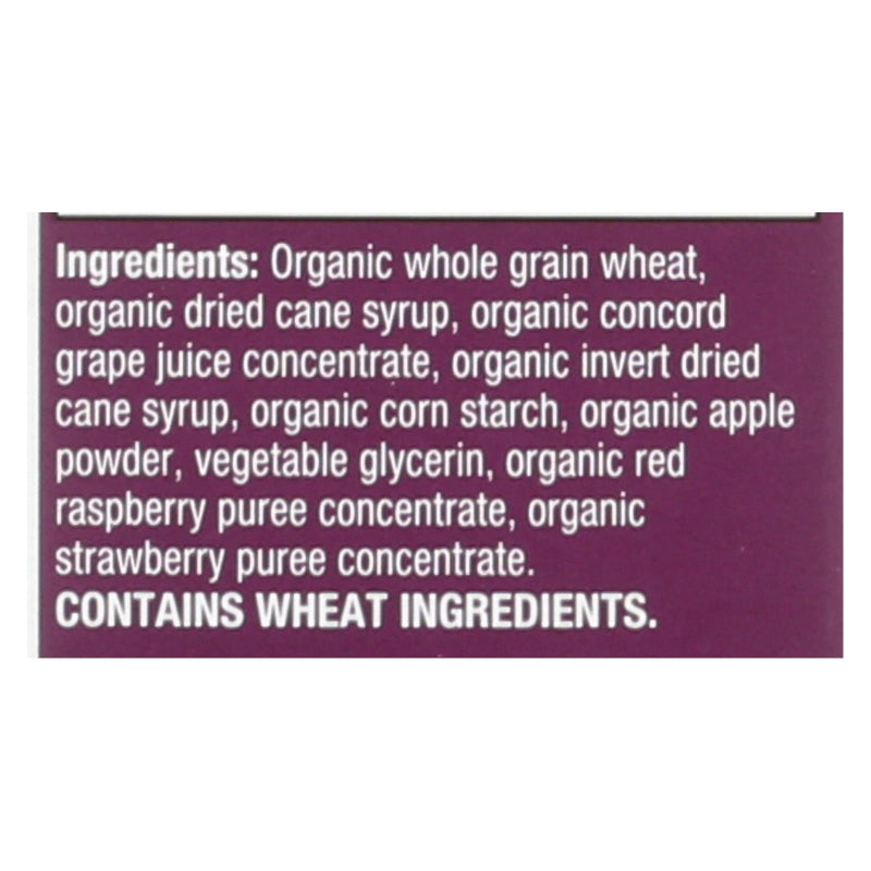 Kashi Whole Wheat Berry Fruitful Biscuits Cereal (Pack of 12) - 15.6 Oz. - Cozy Farm 