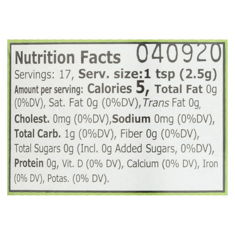 Sushi Sonic Freeze-Dried Real Wasabi (Pack of 12 - 1.5 Oz.) - Cozy Farm 