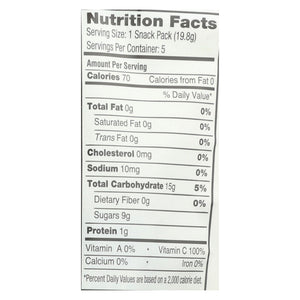 Yumearth Organics Gummy Bears - 0.7 Oz. (Pack of 12) - USDA Organic, Gluten-Free, Non-GMO - Cozy Farm 