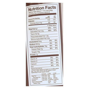 Angie’s Kettle Corn Dark Chocolaty Drizzled Sea Salt, 12-Pack - Cozy Farm 