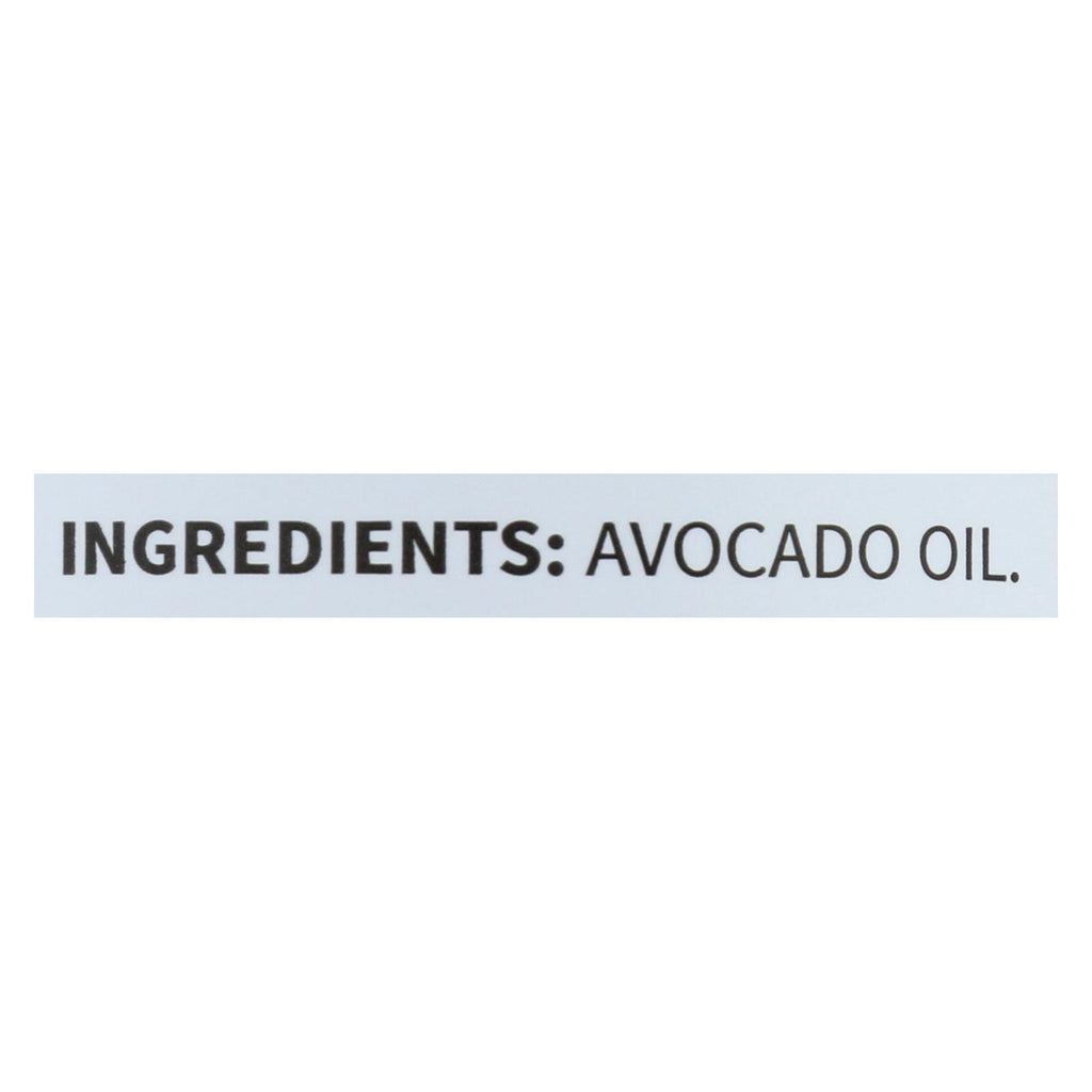 Chosen Foods Avocado Oil - 100% Pure (Pack of 6) - 4.7 Fl Oz - Cozy Farm 