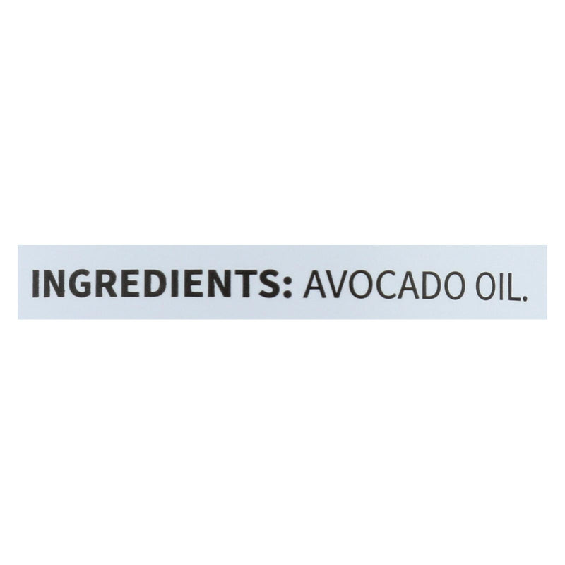 Chosen Foods 100% Pure Avocado Oil, Pack of 6, 4.7 Fl Oz Each - Cozy Farm 