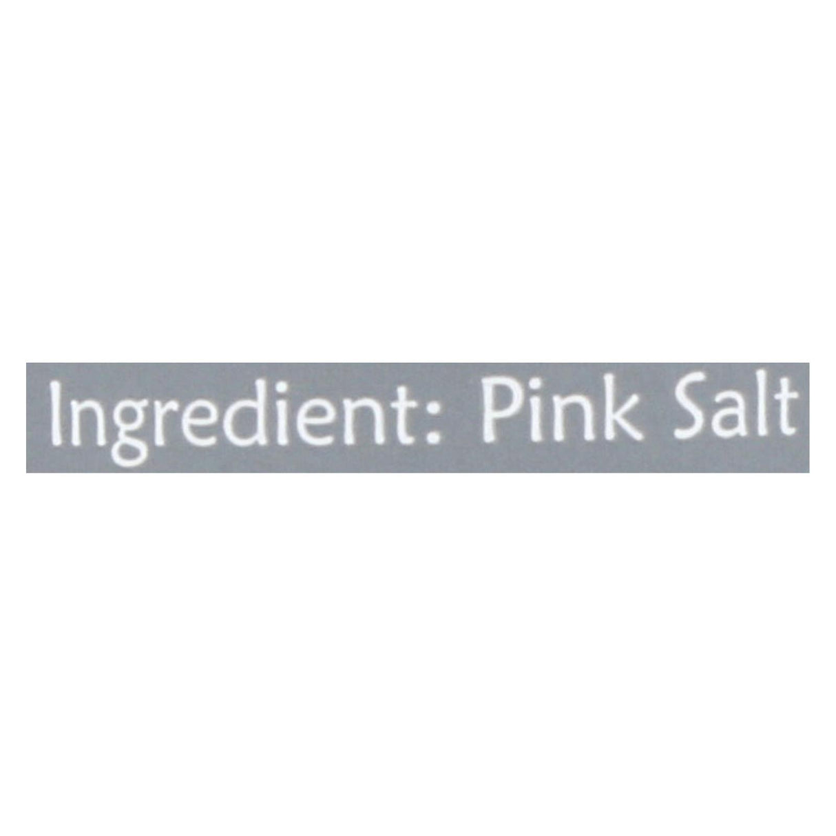 Himalania Fine-Grain Himalayan Pink Salt Shakers, 6 Ounce, Pack of 6 - Cozy Farm 