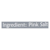Himalania Fine-Grain Himalayan Pink Salt Shakers, 6 Ounce, Pack of 6 - Cozy Farm 