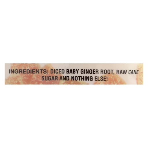 Reed's Original Crystallized Ginger Beer (Pack of 12 - 3.5 Oz.) - Cozy Farm 