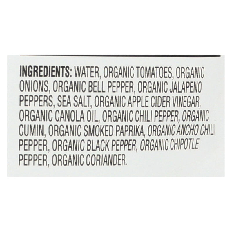 Simply Organic Classic Fajita Simmer Sauce [Pack of 6 - 8 Oz.] Organic - Cozy Farm 