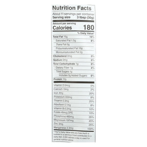 Manitoba Harvest Organic Hemp Hearts Shelled Hemp Seed, 12 Oz, Pack of 6 - Cozy Farm 