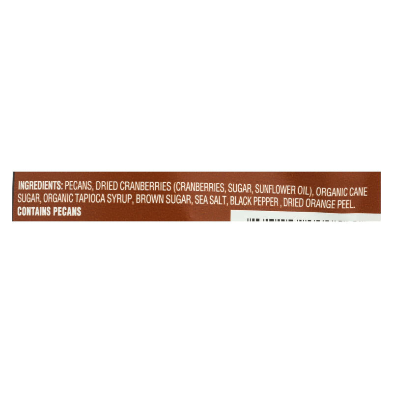 Sahale Snacks Valdosta Pecan Glazed Mix, 4 Ounce (Pack of 6) - Cozy Farm 