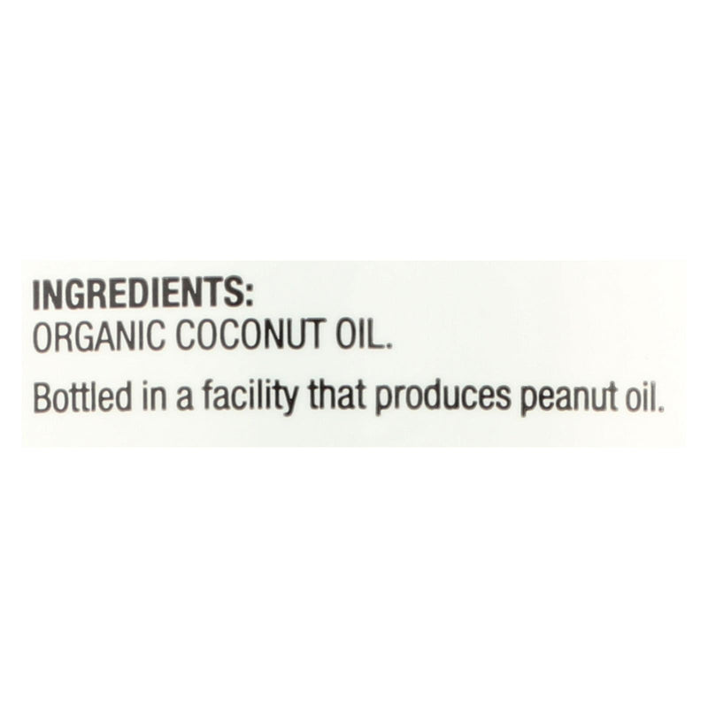 Spectrum Naturals Organic Virgin Unrefined Coconut Oil - 29 Oz., Skin-Nourishing & Culinary - Cozy Farm 