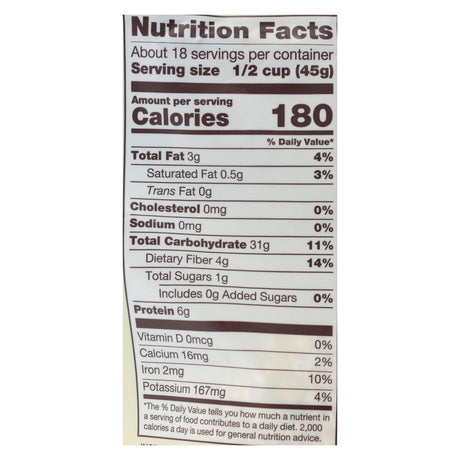 Bob's Red Mill Rolled Oats (Pack of 4 - 28 Oz), Quick Cooking, Gluten Free - Cozy Farm 