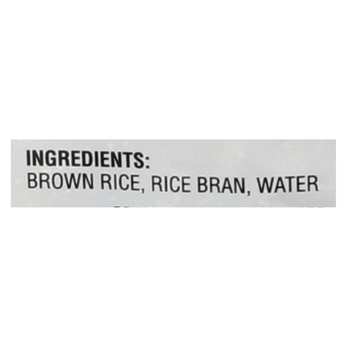 Tinkyada Gluten-Free Organic Brown Rice Spirals (12 Pack, 16 Oz. Each) - Cozy Farm 